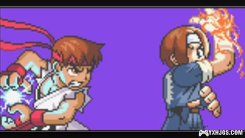 李晶PSP怀旧特别企划 1-16弹|多机种模拟整合-图片2