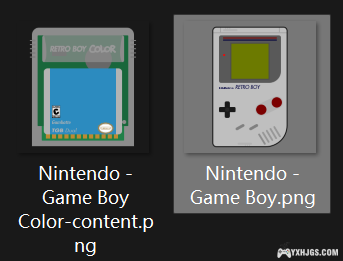 全能模拟器Retroarch游戏封面自动下载经验分享-图片2