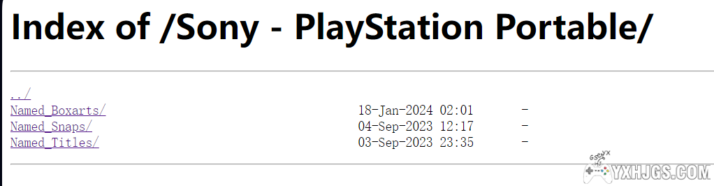 全能模拟器Retroarch游戏封面自动下载经验分享-图片6