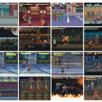 露加的OpenBOR系列游戏分享