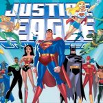 DC正义联盟动画1-5季全集