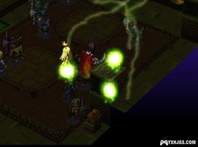 PS1雷布斯[汉化]|附3DS+PSP格式-2024.1.20发布-图片7