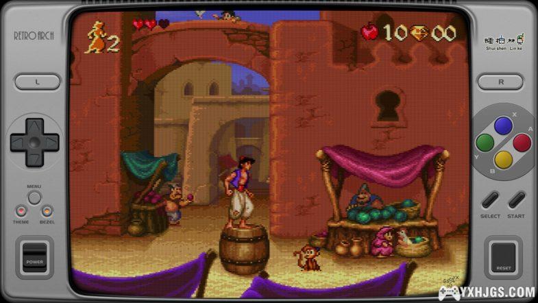 SFC超级任天堂 完全典藏版1.0.0 | 睡神林克Simui精制-图片5