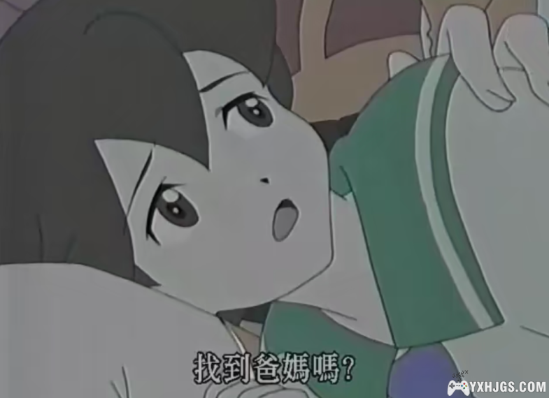 最终幻想影视合集｜3部CG电影+3部动画-图片12