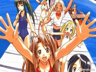 【GBA】纯情房东俏房客祝福之钟声简易攻略