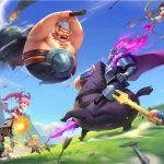 怼怼梦三国 | 快节奏卡牌对战游戏