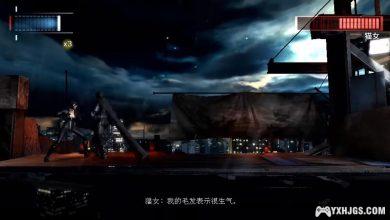 PSV蝙蝠侠：阿卡姆起源黑门[汉化]-2024.2.9发布-图片4