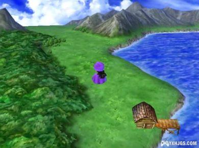 PS2勇者斗恶龙5：天空的新娘[汉化]-2024.2.10发布-图片5