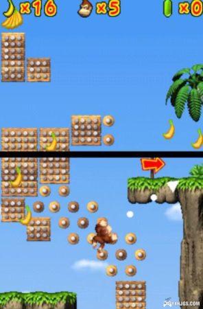 NDS咚奇刚 丛林攀越者[简中汉化]-2024.2.8发布-图片7