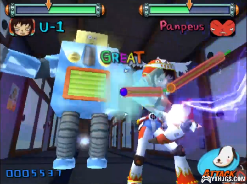 PS2吉他小子[汉化]-2024.2.12发布-图片7