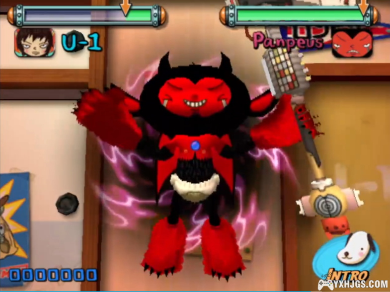 PS2吉他小子[汉化]-2024.2.12发布-图片6