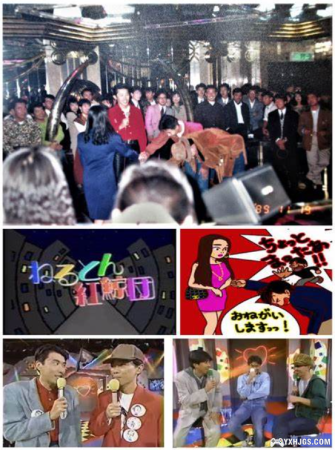 在树下向我告白的麦霸美术生，之后成了我乐队的主唱-图片2