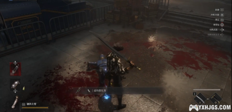 PC官中《匹诺曹的谎言（Lies of P）》 RUNE镜像版+升级档+修改器-图片2