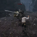 PC官中《匹诺曹的谎言(Lies of P)》 RUNE镜像版+升级档+修改器