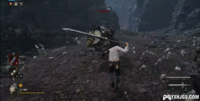 PC官中《匹诺曹的谎言（Lies of P）》 RUNE镜像版+升级档+修改器-图片5