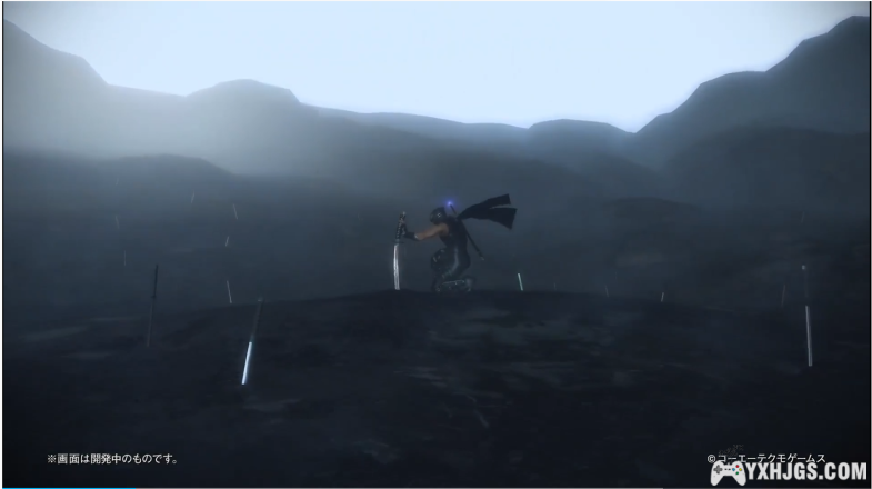 PC 忍者龙剑传大师合集（1-3部曲）+修改器+画集+原声音乐-图片2