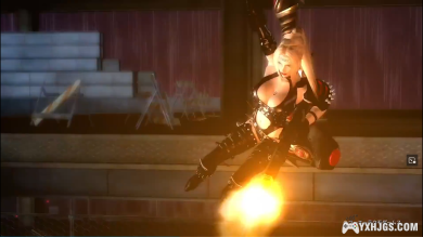 PC 忍者龙剑传大师合集（1-3部曲）+修改器+画集+原声音乐-图片3