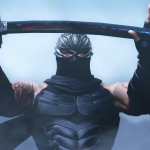 PC 忍者龙剑传大师合集(1-3部曲)+修改器+画集+原声音乐