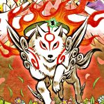 PC 大神 绝景版,水墨风的游戏艺术品