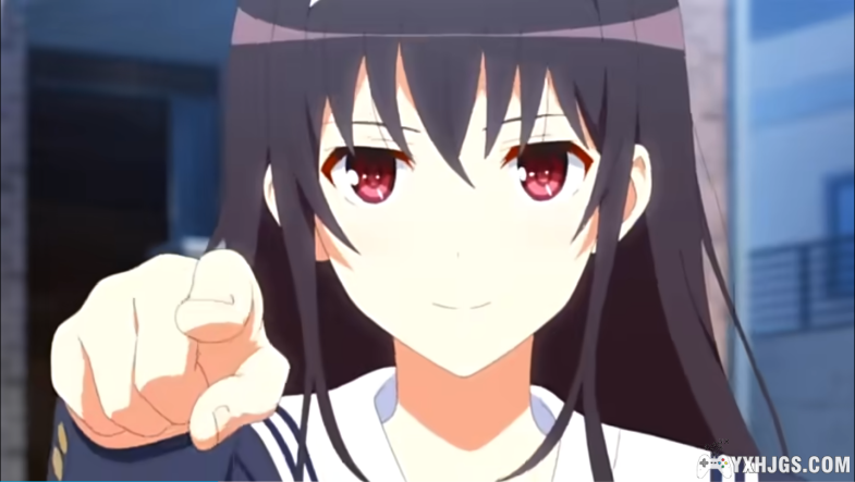 PSV路人女主的养成方法：祝福之花[1.0汉化]-2024.2.15发布-图片7