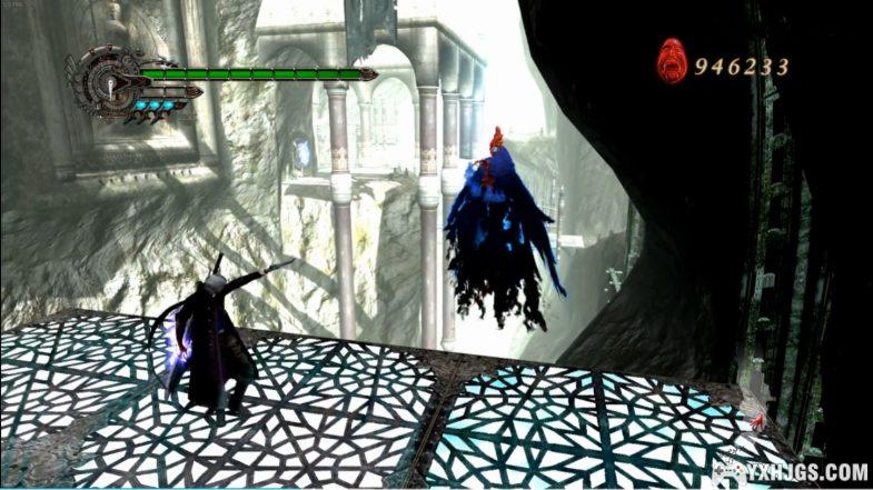 PC 鬼泣4特别版典藏包 | 全DLC+修改器+MOD+全解锁存档-图片283