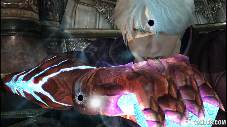 PC 鬼泣4特别版典藏包 | 全DLC+修改器+MOD+全解锁存档-图片284