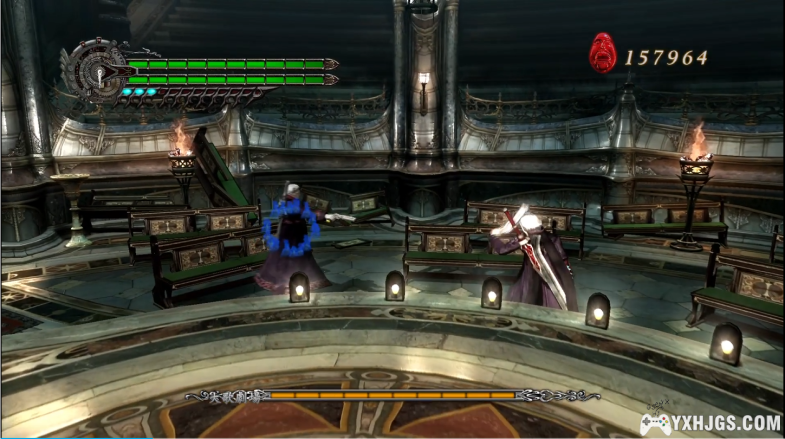 PC 鬼泣4特别版典藏包 | 全DLC+修改器+MOD+全解锁存档-图片285