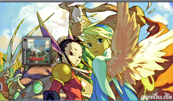 PSP ISO镜像文件美化折腾经验心得分享（二）——PSP用PS1游戏生成&美化-图片12