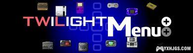 「TWiLight Menu++简易上手指南」3DS免卡游玩NDS游戏!(附中文金手指库)(TWL更新至27.15.1)(附mGBA v0.10.5汉化版)