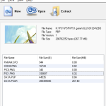 PSP ISO镜像文件美化折腾经验心得分享(二)——PSP用PS1游戏生成&美化