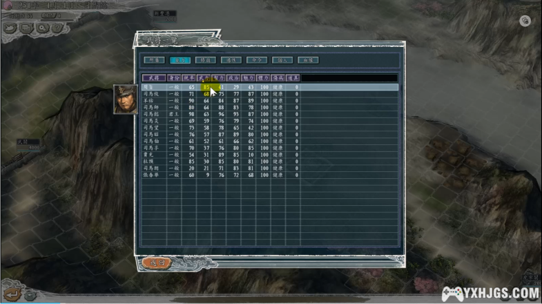 PC 三国志11威力加强版 | 攻略+修改器+MOD-图片4