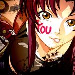 黑礁 经典动漫 TV全集+SP|BLACK LAGOON