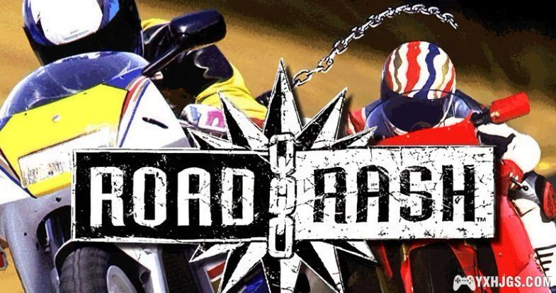 PC 暴力摩托2002|Win10可运行完美中文版,攻略+修改器-图片1