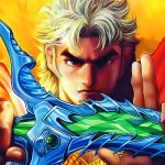 【漫画】神兵玄奇 | 七部全卷