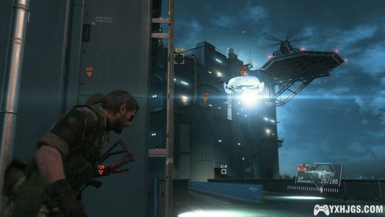 XBOX360合金装备5：原爆点+幻痛[1.1汉化]-2024.2.1发布-图片3