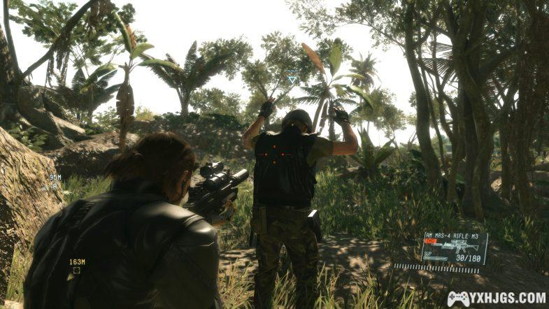 XBOX360合金装备5：原爆点+幻痛[1.1汉化]-2024.2.1发布-图片5