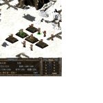 (刷分的)准骨灰游戏-钢铁帝国(韩国出的那款模拟经营类的)