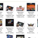 如何get游戏封面