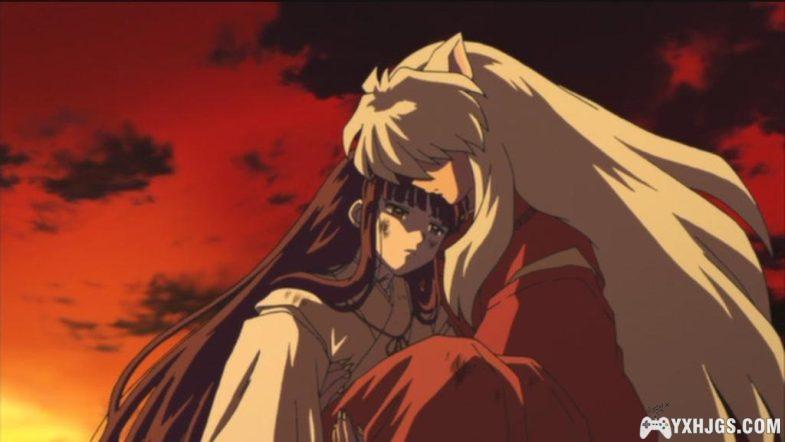 【漫画】犬夜叉 | 电子书全卷-图片1