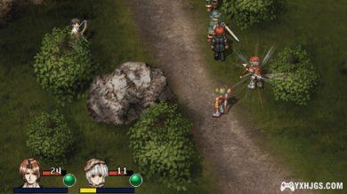 PSP梦幻骑士4[汉化公测版]|附攻略-2024.3.1发布-图片5