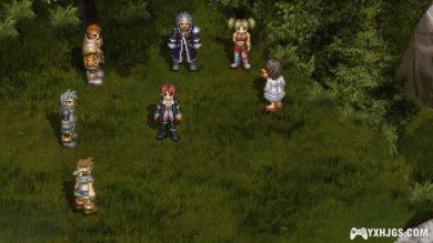 PSP梦幻骑士4[汉化公测版]|附攻略-2024.3.1发布-图片6