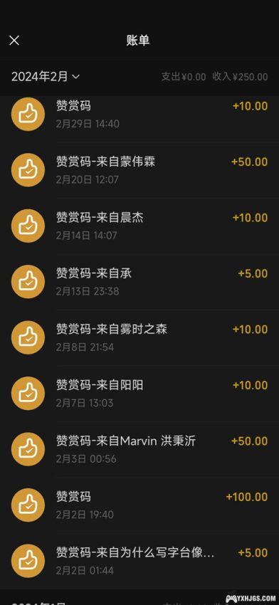 2024年3月｜社区基金余额公布-图片5