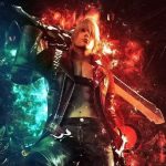 PC鬼泣3特别版HD合集 典藏篇|附原版+鬼泣1+鬼泣2+修改器