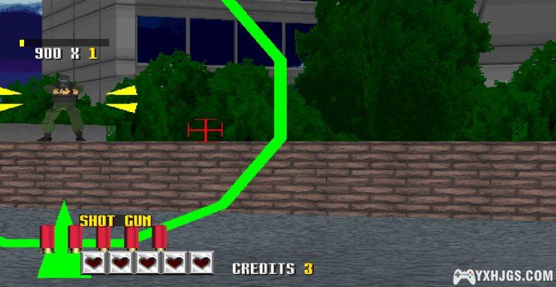 PC VR战警1+2 | Win10可运行收藏版，附秘籍-图片5