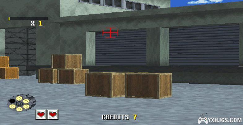 PC VR战警1+2 | Win10可运行收藏版，附秘籍-图片2