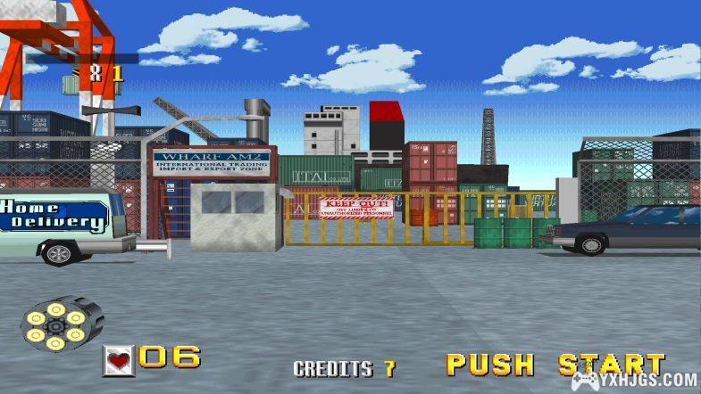 PC VR战警1+2 | Win10可运行收藏版，附秘籍-图片4