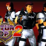 PC VR战警1+2 | Win10可运行收藏版,附秘籍