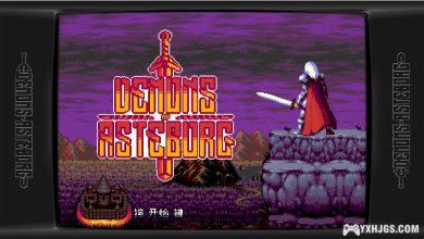 MD阿斯特堡的恶魔[官中V3]|附CIA+PC整合版-2024.2.5发布-图片2