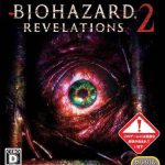 PSV生化危机:启示录2 高清优化版