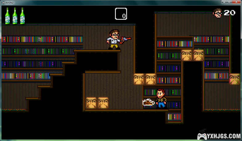 露加的游戏分享——《喷神大冒险2》-图片2